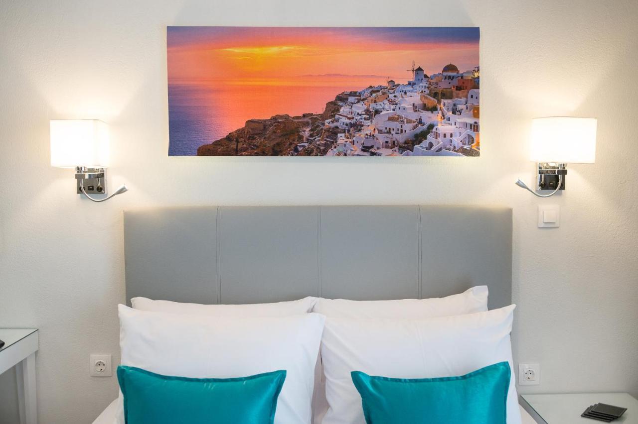Lux Vip Apartments Peraia  Екстер'єр фото